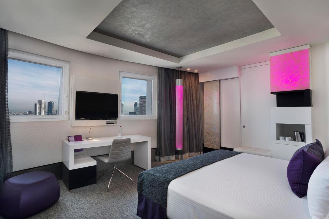 Royal Beach Hotel Tel Aviv By Isrotel Exclusive Exterior photo