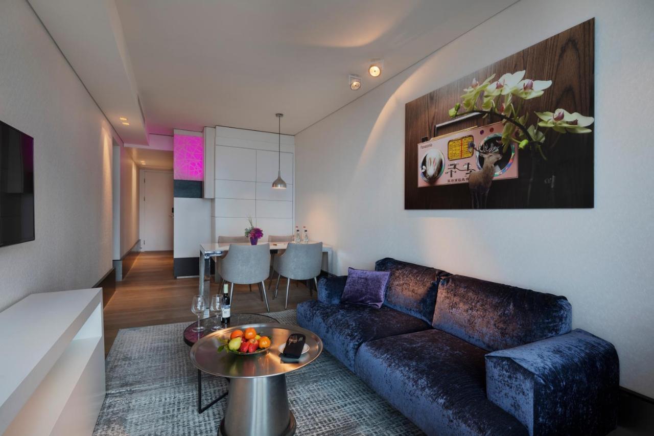 Royal Beach Hotel Tel Aviv By Isrotel Exclusive Exterior photo