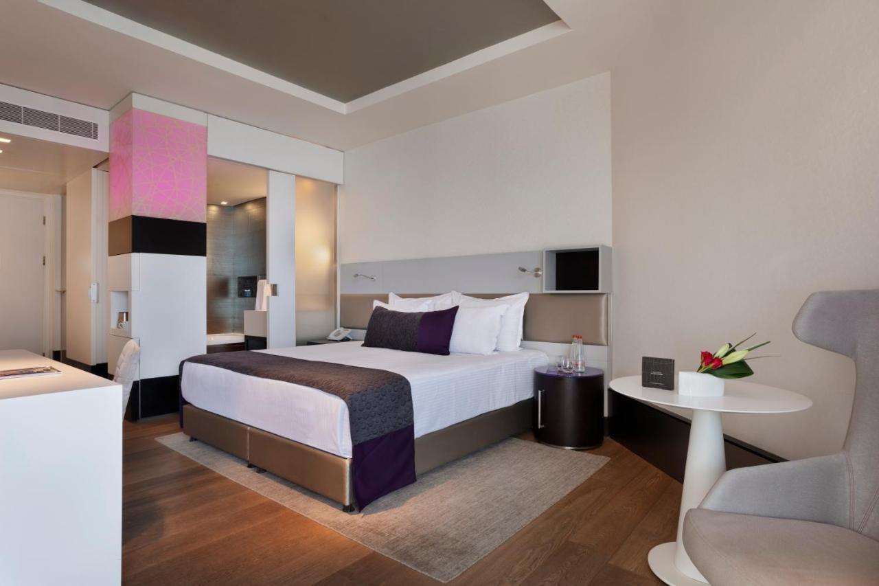 Royal Beach Hotel Tel Aviv By Isrotel Exclusive Exterior photo Deluxe Room